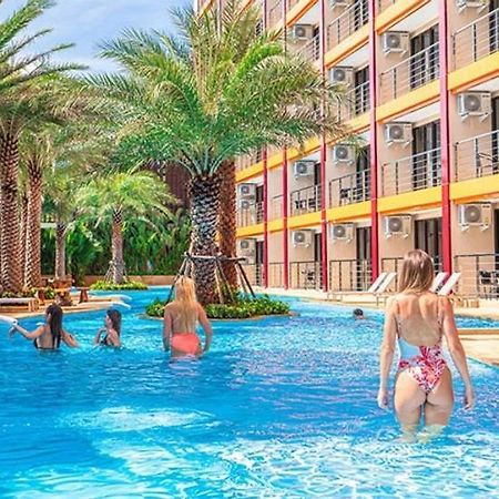 شقة Flat Ban Bo Sai Klang المظهر الخارجي الصورة