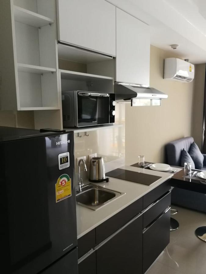 شقة Flat Ban Bo Sai Klang المظهر الخارجي الصورة