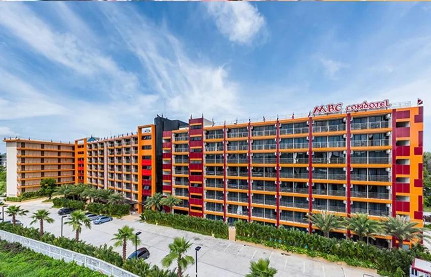 شقة Flat Ban Bo Sai Klang المظهر الخارجي الصورة